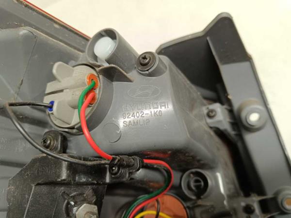 FEU ARRIERE DROIT HYUNDAI IX20 2010-2019 - Vue 3